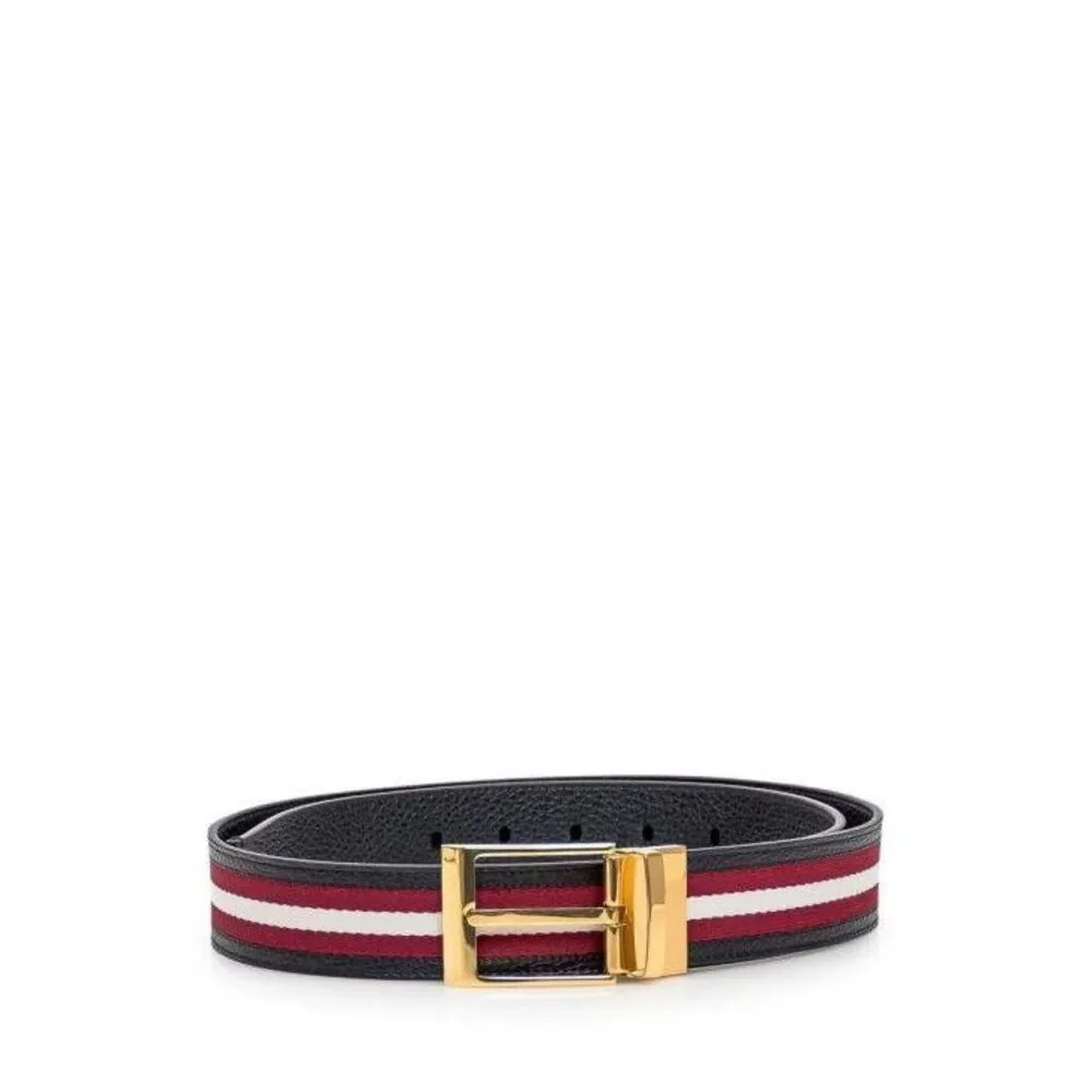 Shiffie Tsp Two-tone Belt